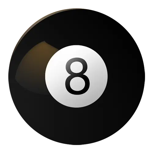 Magic 8 Ball