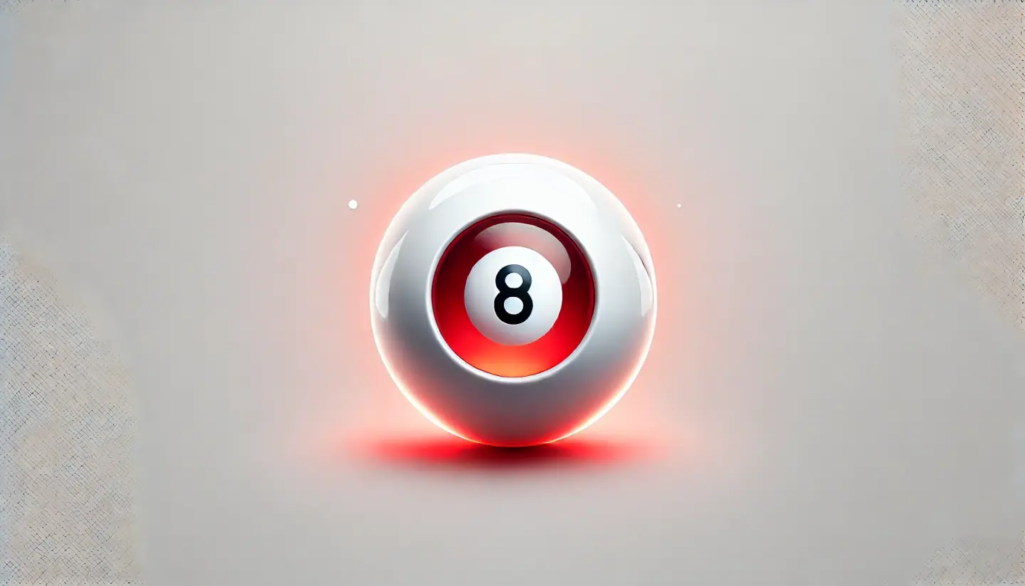 How to Make a Magic 8 Ball at Home
